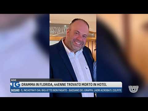 TG BASSANO Full Edition | February 19, 2026