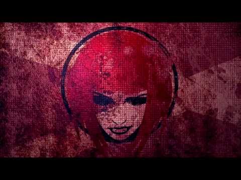 Ginger Snap5 - Break Me Down (LYRIC VIDEO) [futurepop / industrial]