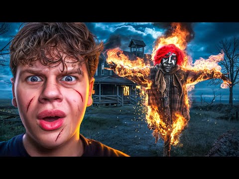 NIE WIEDZIELIŚMY, ŻE TO TAK SIĘ SKOŃCZY! 😨🔥