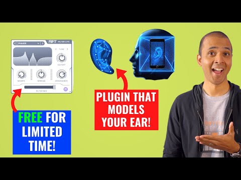 FREE Morphing plugin, Sonible Smart EQ 3, Immerse Studio, Emisynth and more!