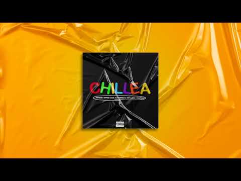 CHILLEA - Jay Lugo x Barisson x Jadriz x Omar Lugo x Clifaaa