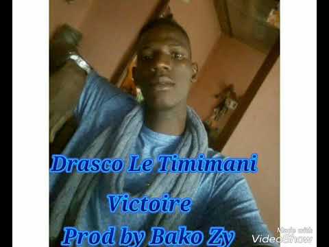 Drasco Le Timimani Victoire Prod by Bako zy🎶🎵