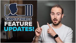 Simple Thirds Feature Update