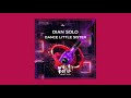 Dian Solo Dance Little Sister Radio Edit