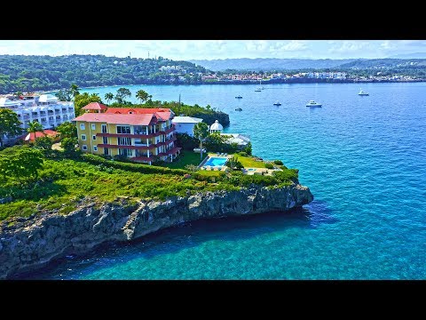 4K Video - A Place For A Dream