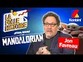 The Mandalorian : comment Jon Favreau a créé la TOUTE première série Star Wars (et la meilleure)