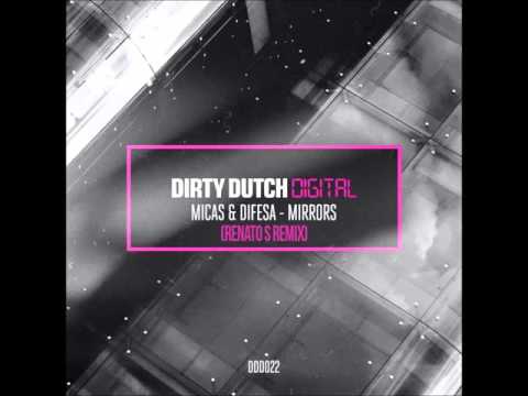 Mirrors (Renato S Remix)