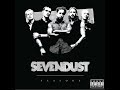 Sevendust - Burned Out 432 Hz