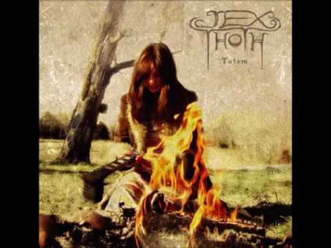 Jex Thoth: Totem EP