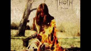 Jex Thoth: Totem EP
