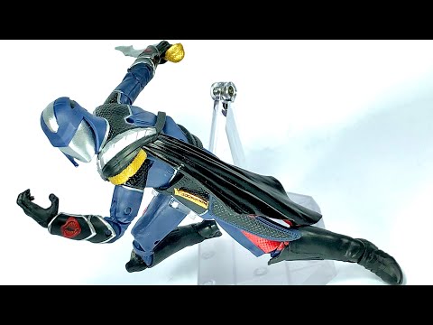 G I Joe Classified Series COBRA Commnder Chefatron Review