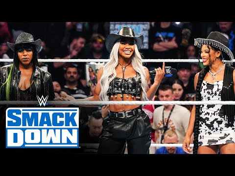 Bianca Belair Explains Why It’s Important To Have More Than One Example Of Representation