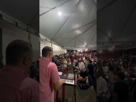 Festa da Chegada das Folias de Monte do carmo-To 2026