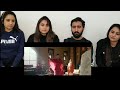 Punjabi react to Tanhaji Trailer||Ajay, Saif, Kajol||