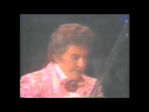 Liberace Eddy Duchin Medley
