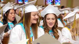 Nazareth Academy High School - Your school. Your family. Your home.