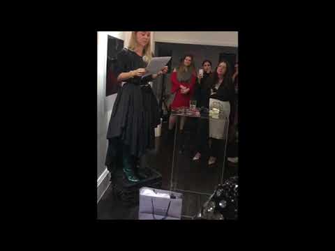 The Frock Story - Simi Polonksy