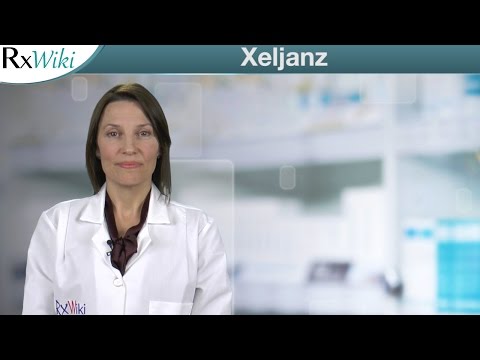 Xeljanz 5 Mg Tofacitinib Tablet