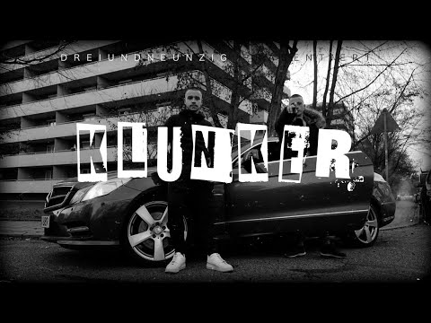 PACAN x PAKO - KLUNKER (OFFICIAL HD VIDEO)