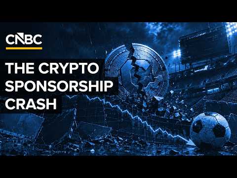 足球的加密貨幣熱潮是如何崩塌的? (How Soccer’s Crypto Boom Fell Apart)
