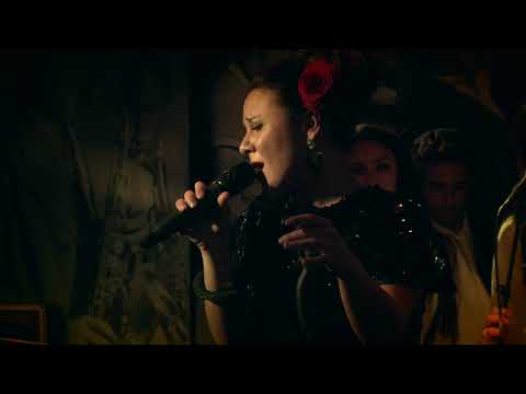 Gloria B. Vega - Lento promo