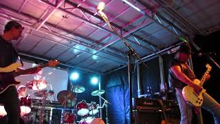 Video Lokomotiva Planet - Jsem zlej  (Live "25" Club Kino Černošice 3.