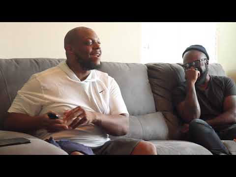 Travel Taste and Talk (Episode 7)- Shaun Martin Keys/Producer