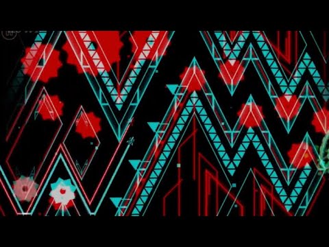 Blade of Justice Unnerfed vs Edge of Destiny | Geometry Dash