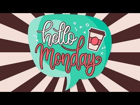 Happy Monday: Feel-Good Music for the Week Ahead