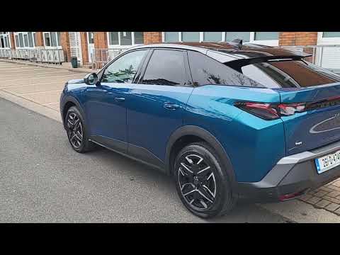 Peugeot 3008 1.2 GT MHEV 145bhp eDCS6**Ex DEMO** - Image 2
