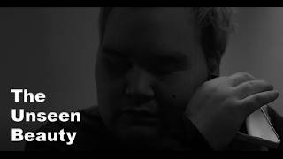 THE UNSEEN BEAUTY  -AI × BLIND CREATORS -　もし、視覚障害のあるクリエイター（全盲）がAIを使ってミュージックビデオを監督したら？