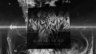 BLUT AUS NORD - Impius