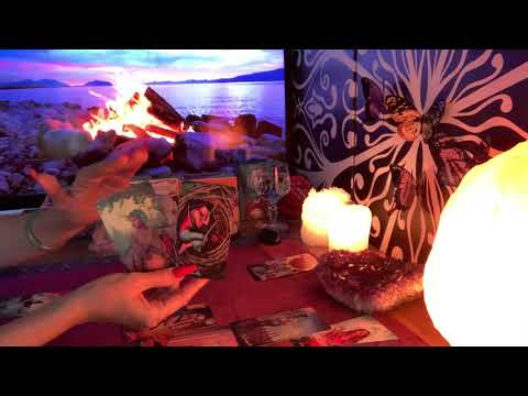 Waage ♎️ 22 September - 6 Oktober 2021 ❤️🍀 Seelengefährten