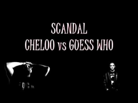 CHELOO VS GWESS WHO -TOATE DISSURILE / 2019
