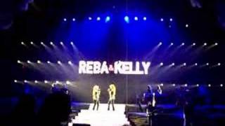 Kelly &amp; Reba - Sweet Dreams