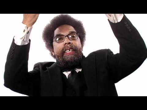 Cornel West's Catastrophic Love