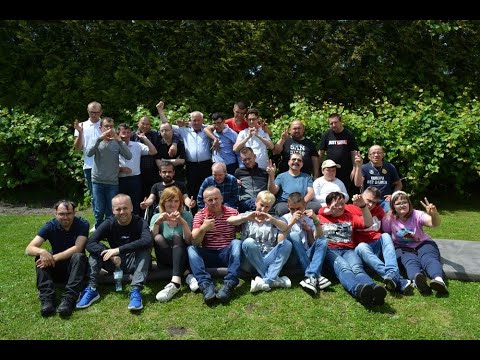 TACY JESTEŚMY - WTZ DT