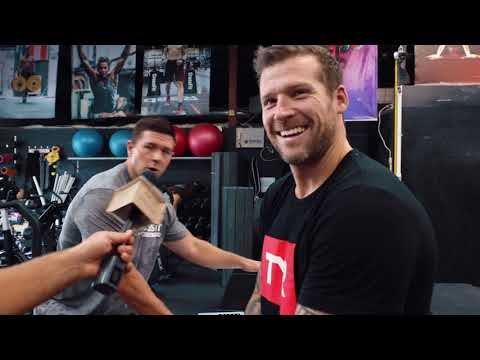 new show. 007 - TTT Compete workout for 10.19.21