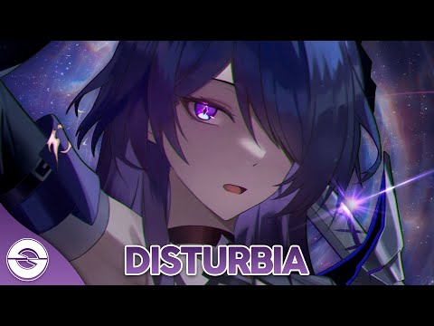 Nightcore - Disturbia (Lyrics)
