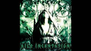 Bile Incantation - Hymns of Enslavement (Ep : 2018)