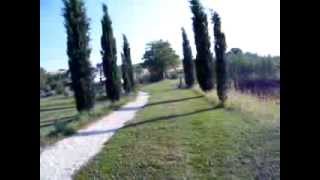 preview picture of video 'Camping Agricamp Picobello Le Marche Italia'