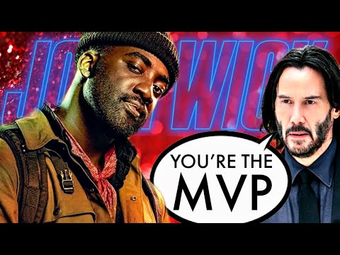 Mr. Nobody's Greater Purpose In John Wick 4 (More Than An Audience Surrogate)