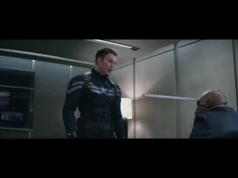 How Nick Fury Lost His Eye