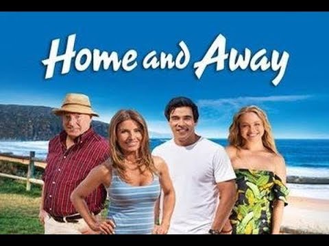 Home and Away 7153 Episode 10th July 2019 part 2