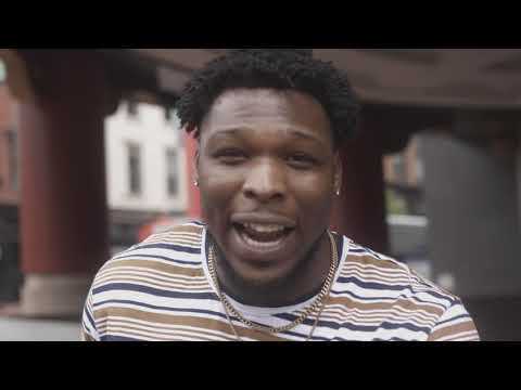 Dre Wave$ - Soul Ties (OFFICIAL VIDEO)