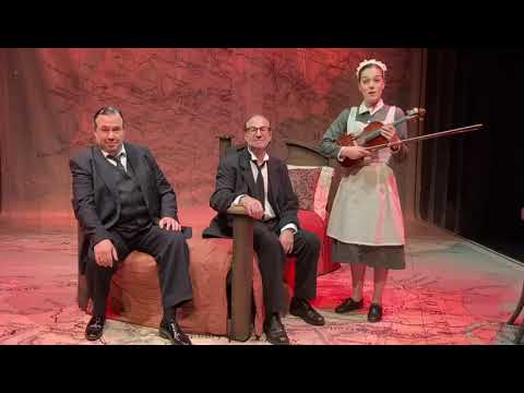 LOS HERMANOS MACHADO - Sábado 24 de abril 2021