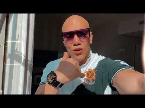 POLO   CHRISTINA Official Music Video 4K