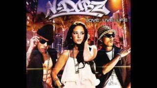 N-Dubz - Love Sick (Feat. Ny)