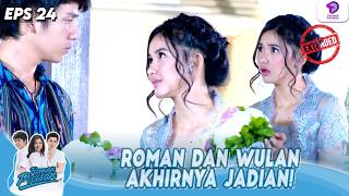 Download lagu RESMI JADIAN! ROMAN & WULAN AKHIRNYA SATU HATI! | ROMAN PICISAN EXTENDED | EPS 25 mp3