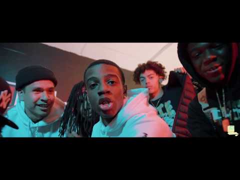 Lul Dre Day X Kai Bandz - Back 2 Back ( Official Video ) | Shot By: @BtcVisuals